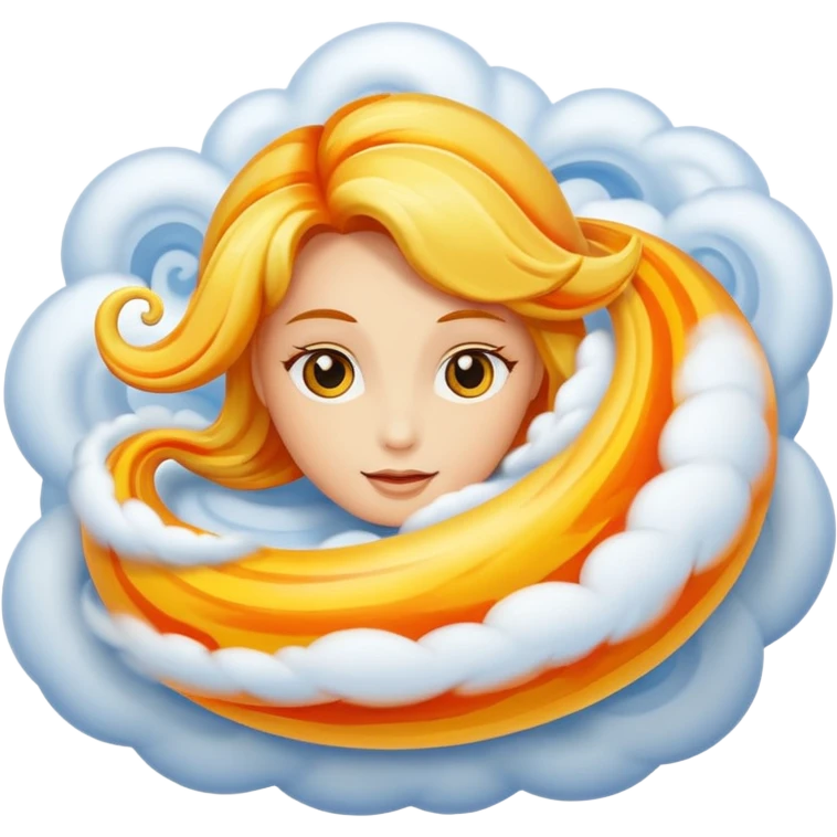 Venus planet emoji