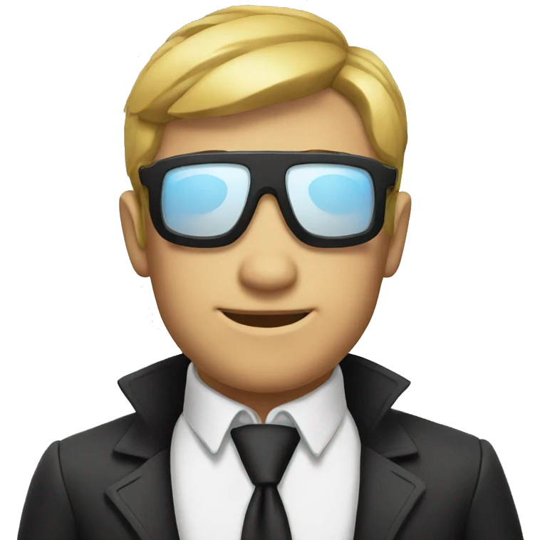 bond emoji
