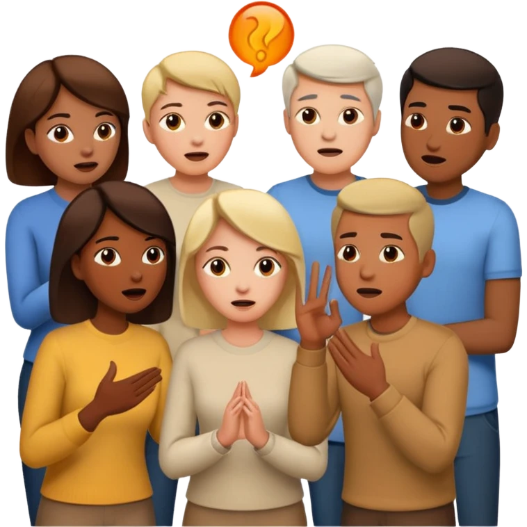 pires ennemis emoji