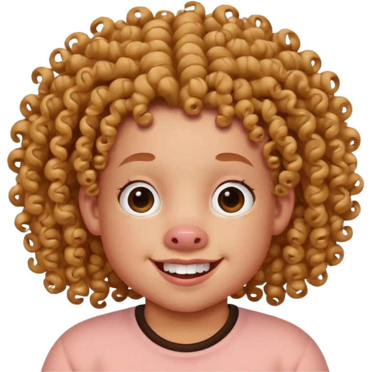 piercing li domuz burnu emoji
