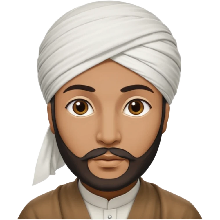 شمایل علی بن ابیطالب emoji