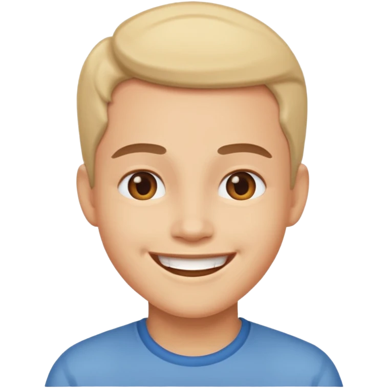 Happy Friday emoji