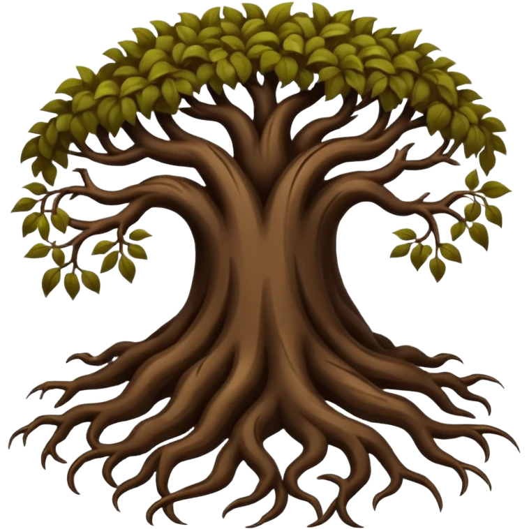 Roots Underground emoji