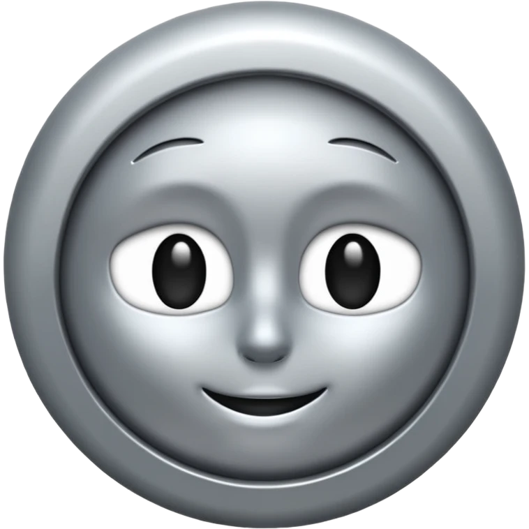 X emoji