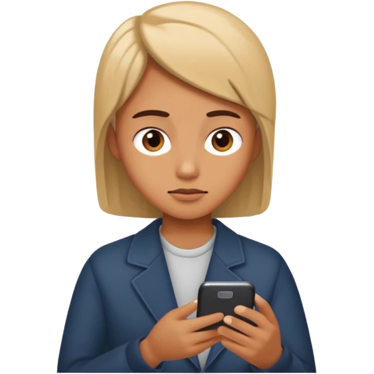 Sexting emoji