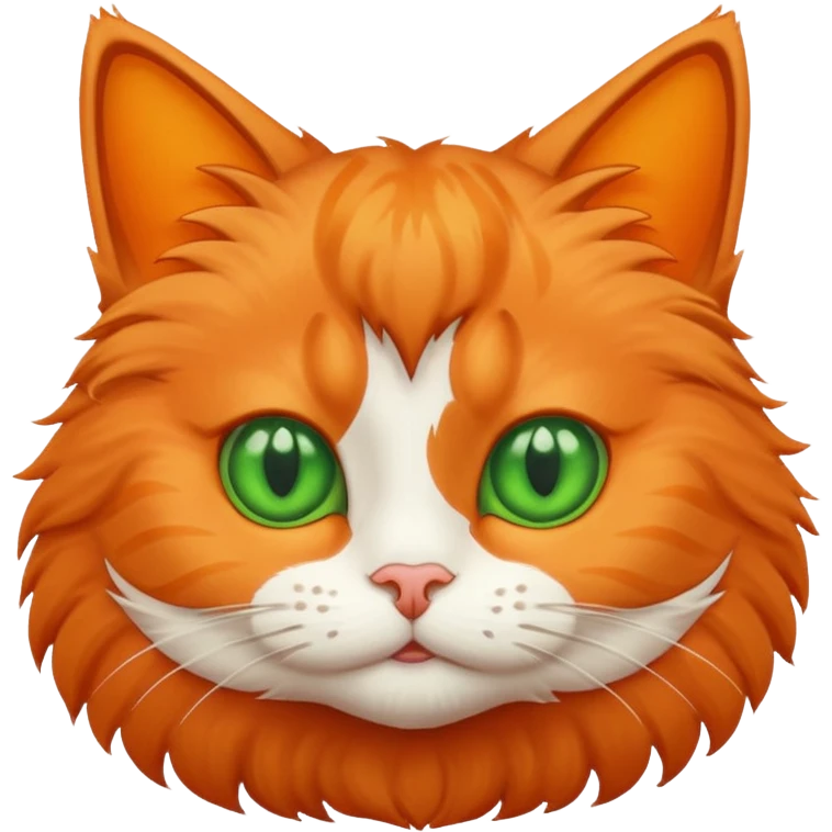 cat emoji