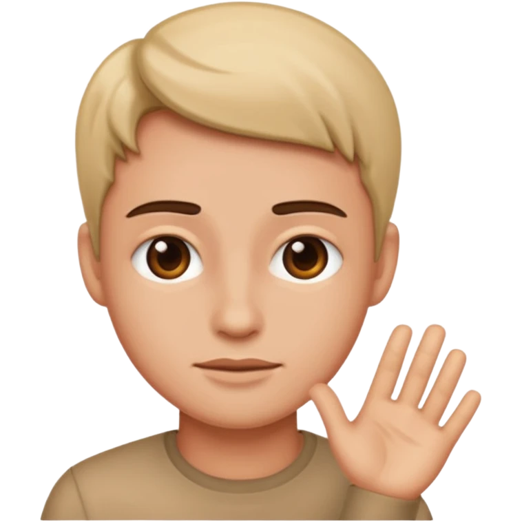 Nah emoji