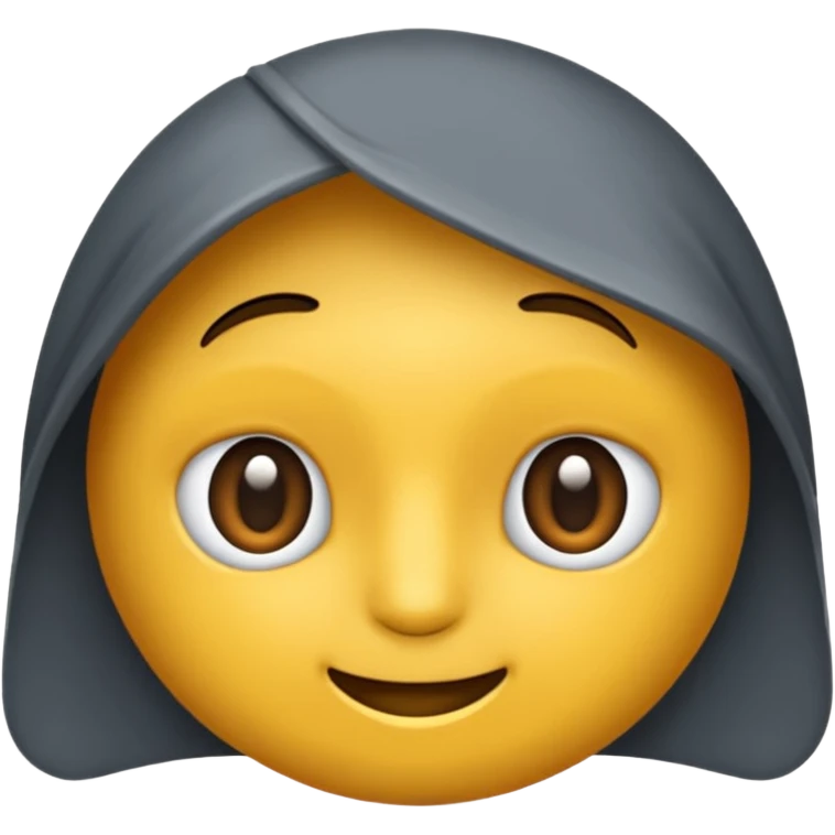 Злой слон улыбается  emoji