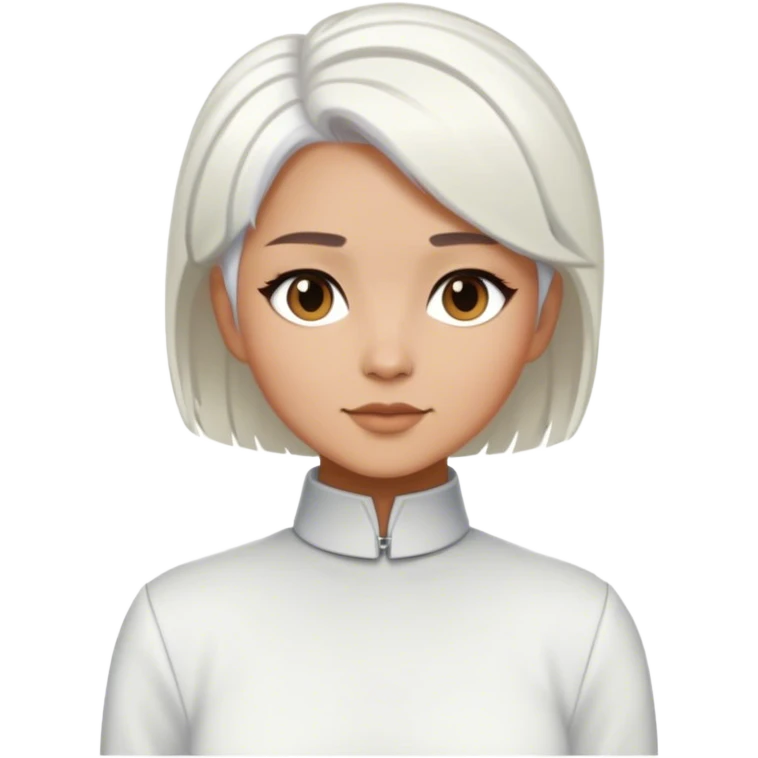 Valorant Jett emoji
