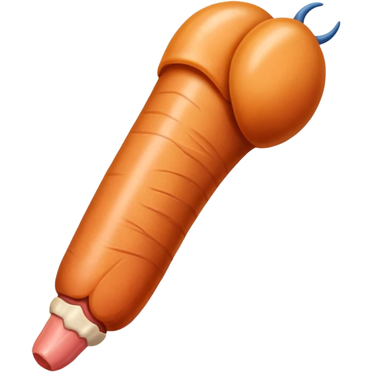penis emoji