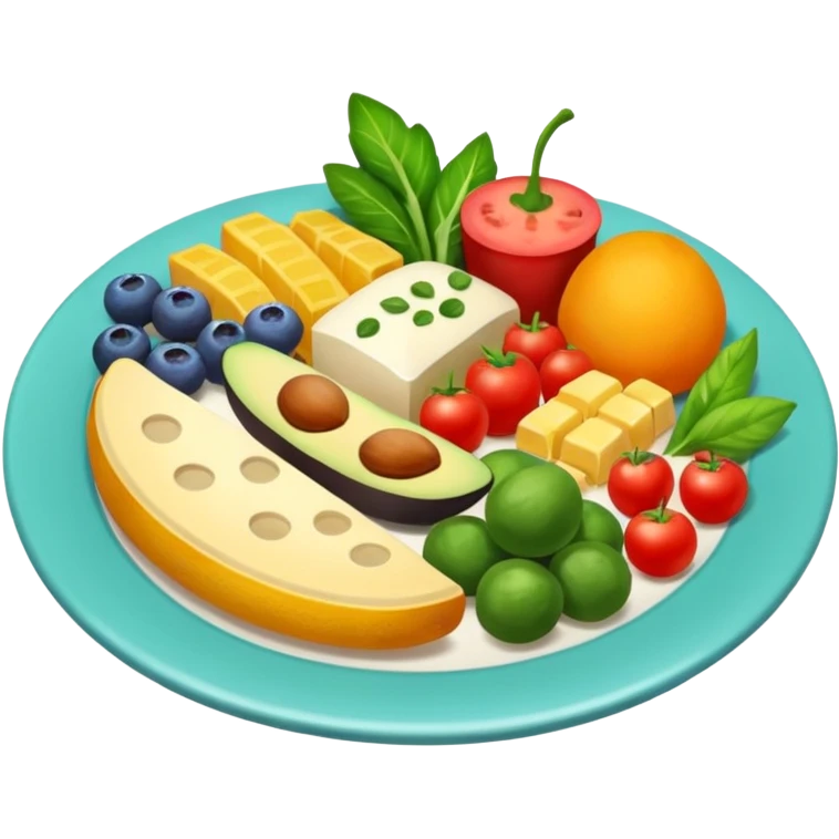 Food emoji
