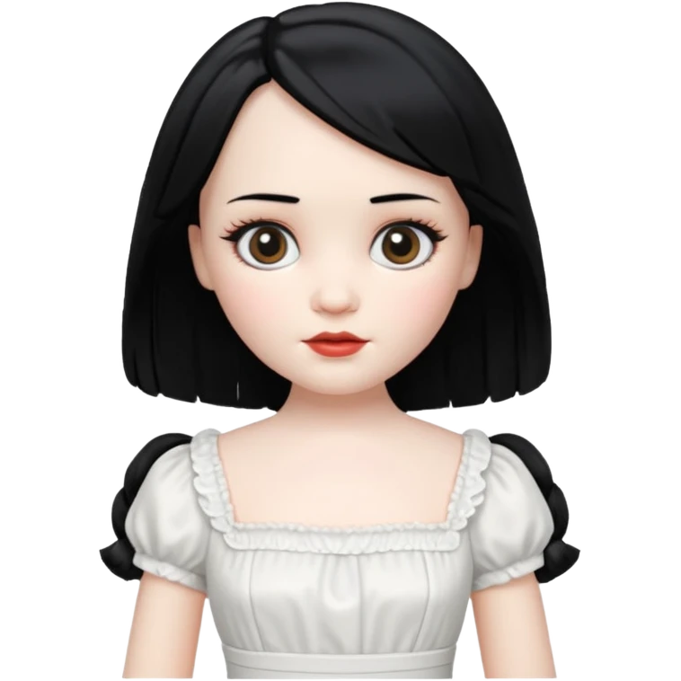 annabelle emoji