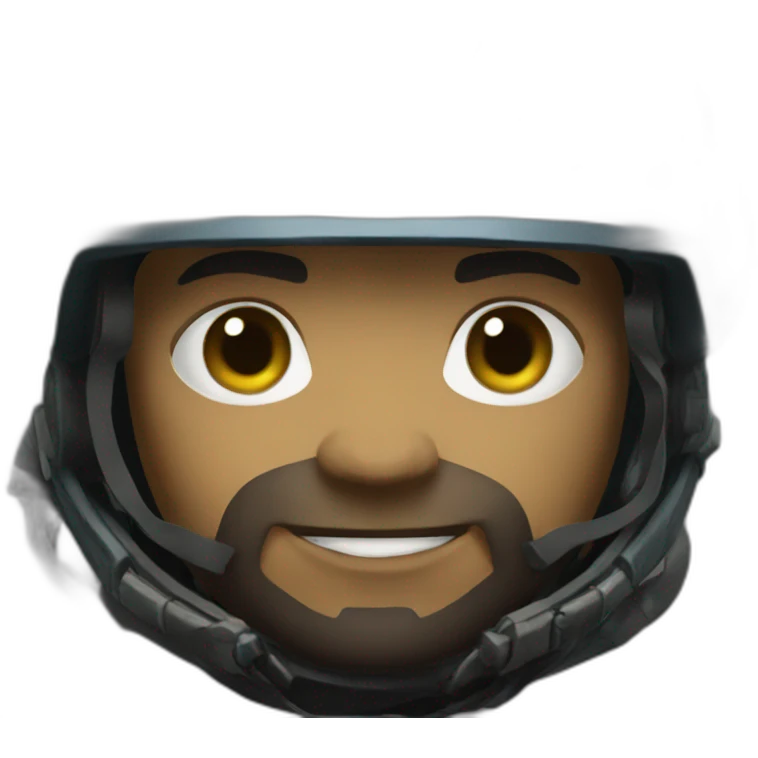 Helldivers 2 emoji