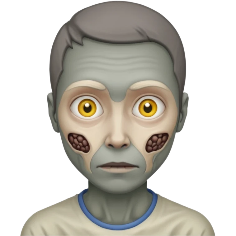 Chernoby emoji