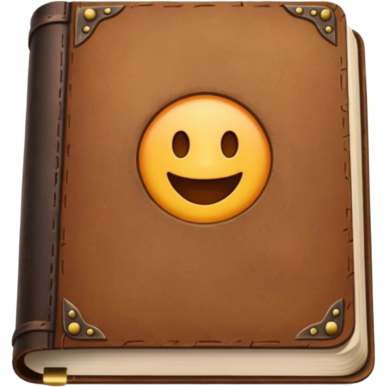 journal emoji