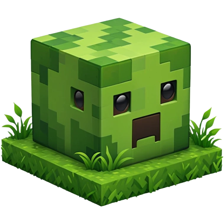 minecraft emoji
