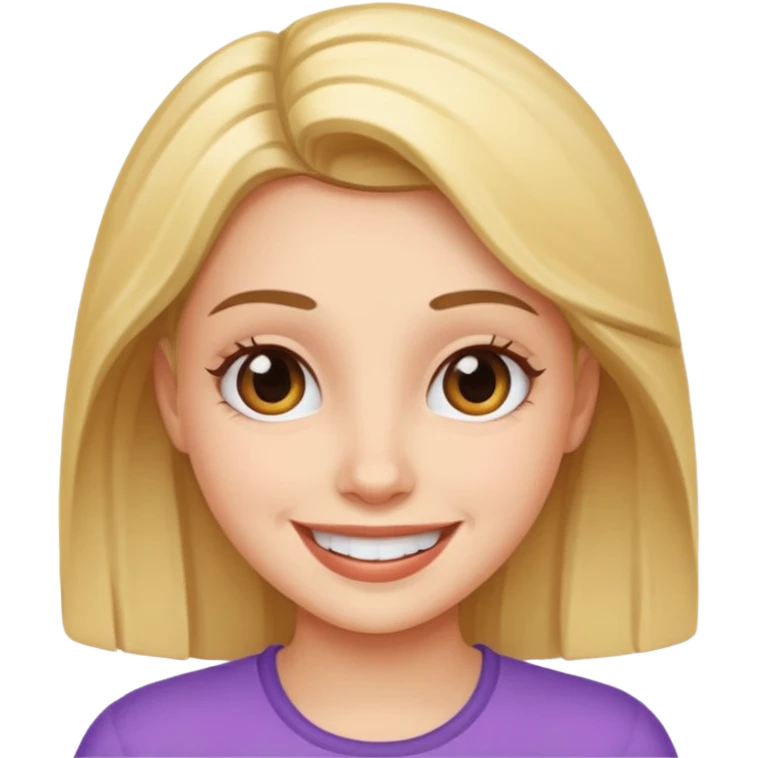 Gabi emoji