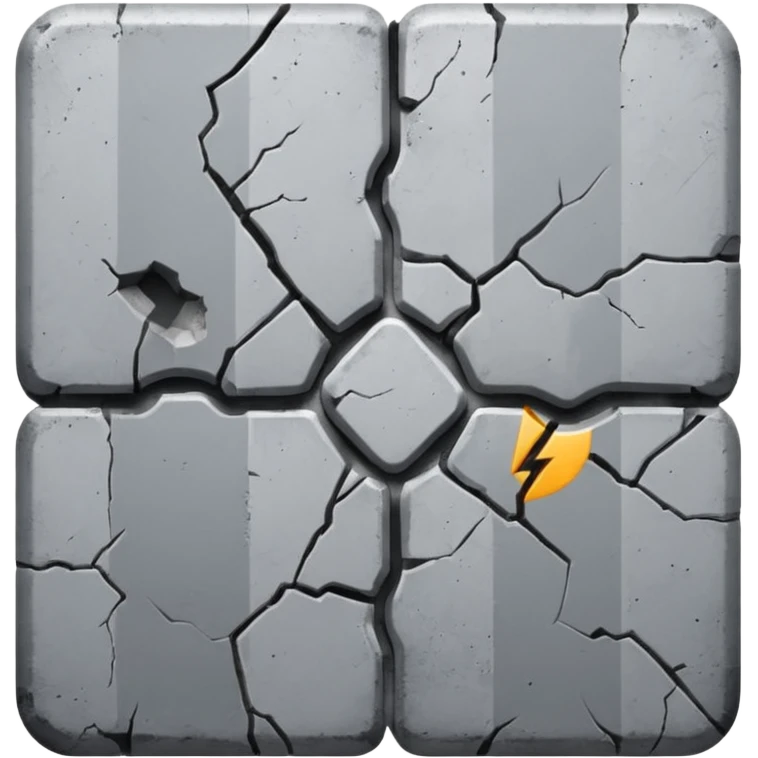 pavement emoji