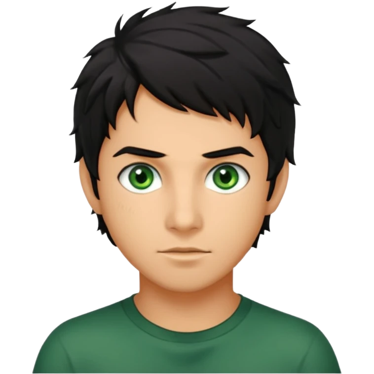
Percy Jackson emoji