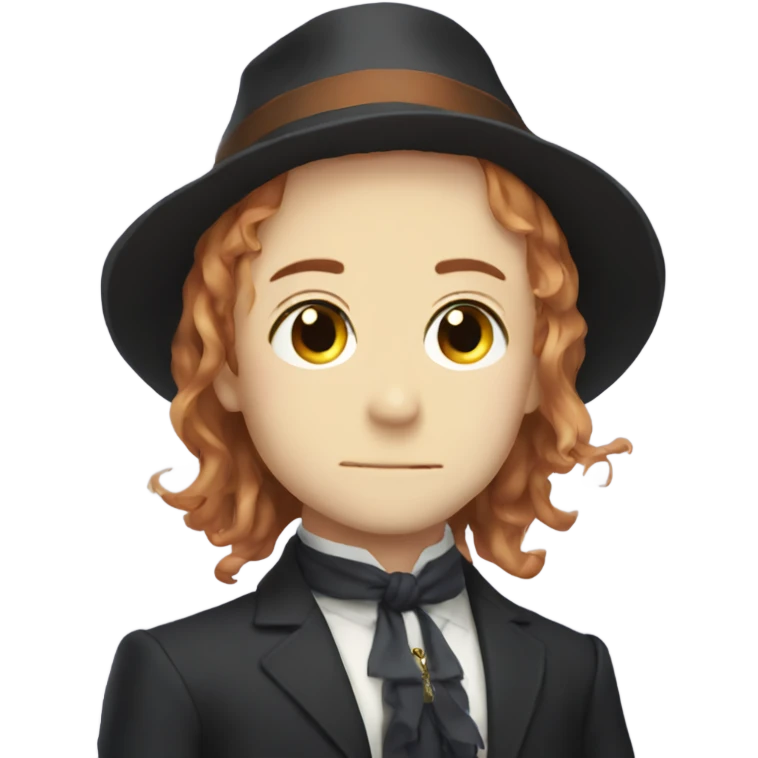 Chuuya emoji