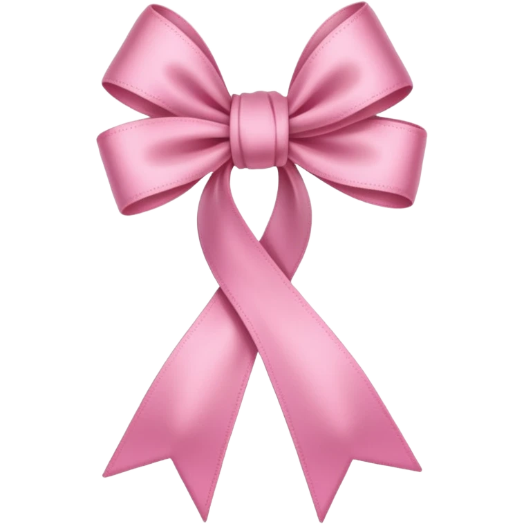 🎀 emoji