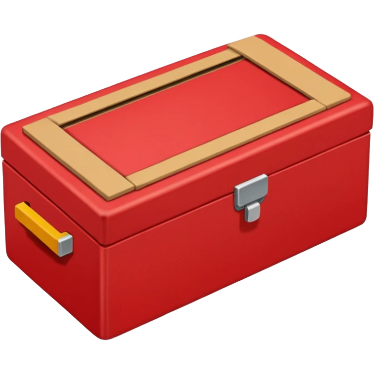 matchbox emoji