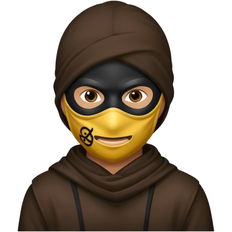 theif emoji