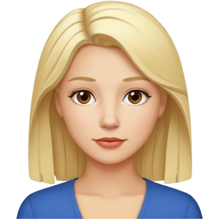 Signe jul emoji