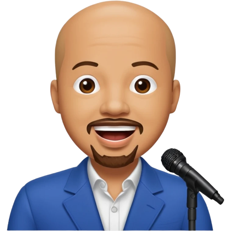 James Ingram emoji