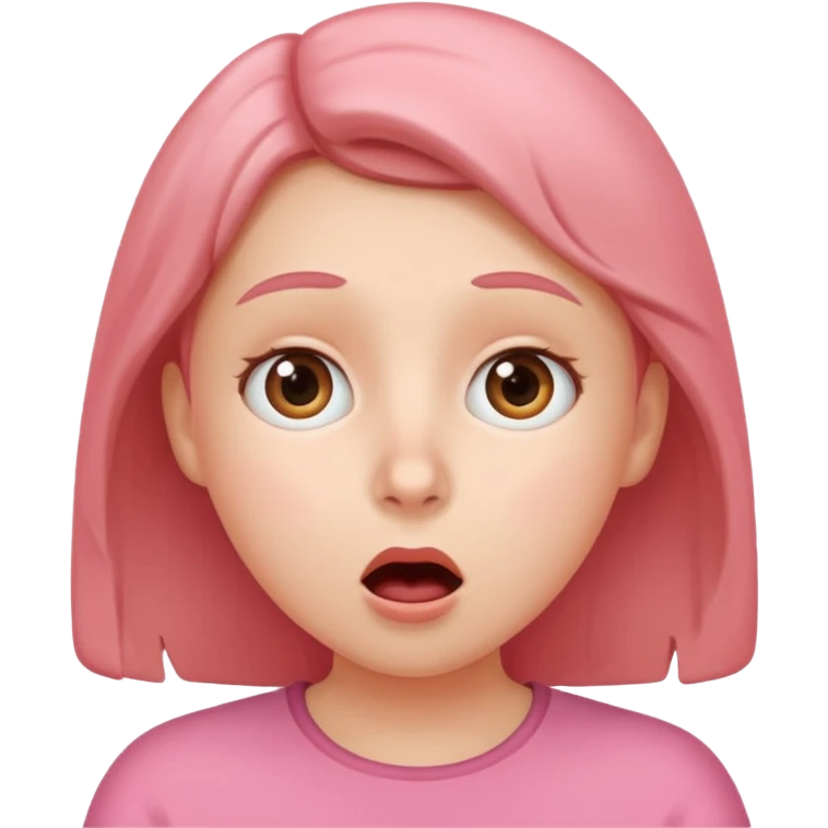🫢🫢😮 emoji
