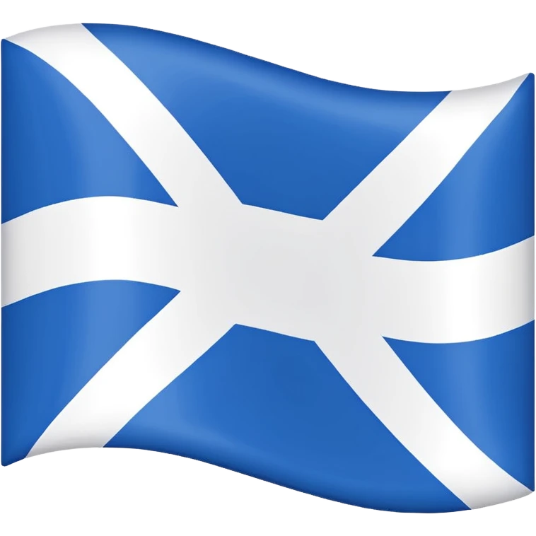 Flag of Zurich emoji