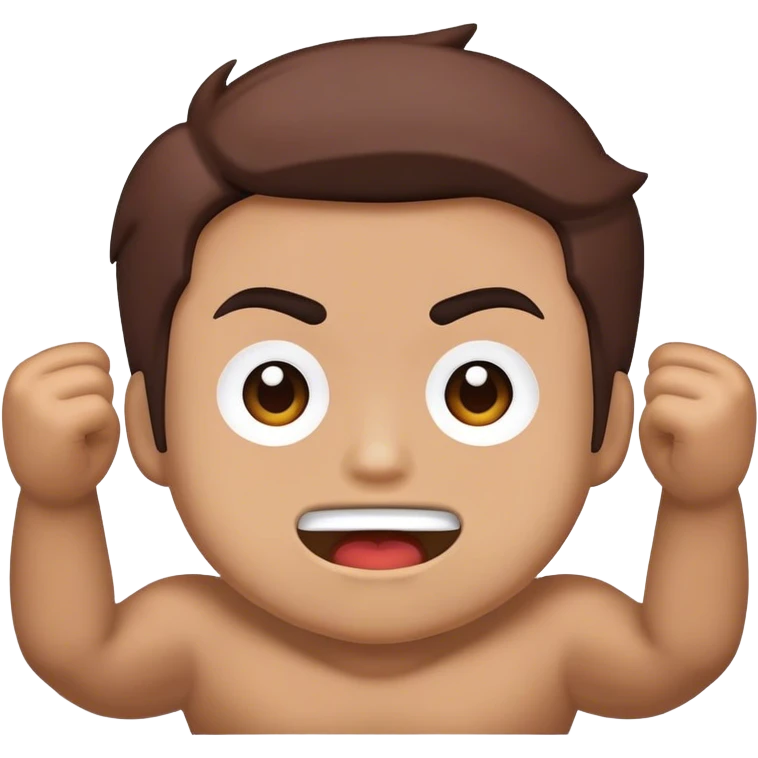 Dynamike emoji