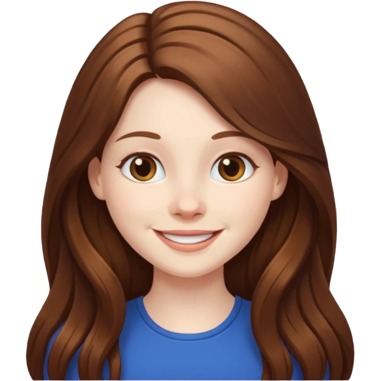 Bonnie emoji