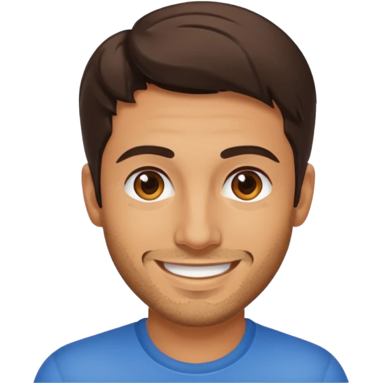 Marcos Mion emoji