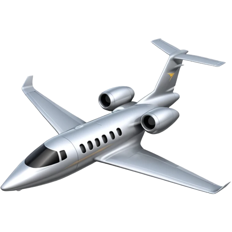 learjet emoji