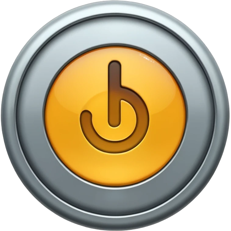 Pause Symbol emoji