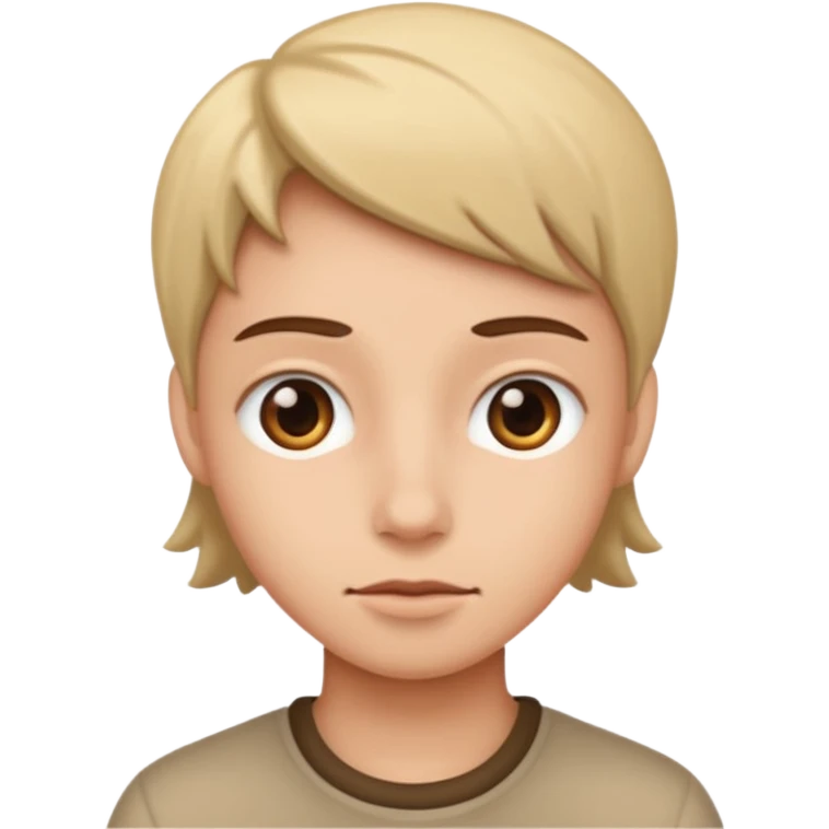 Dih emoji