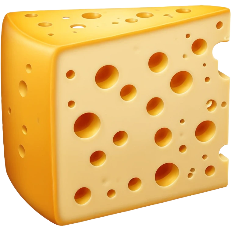 cheese emoji