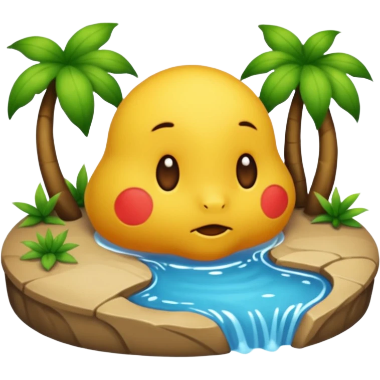 Tits emoji