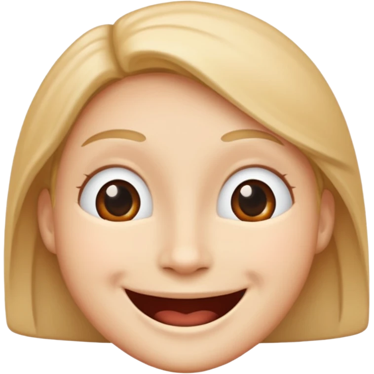 ⍢⃝ emoji
