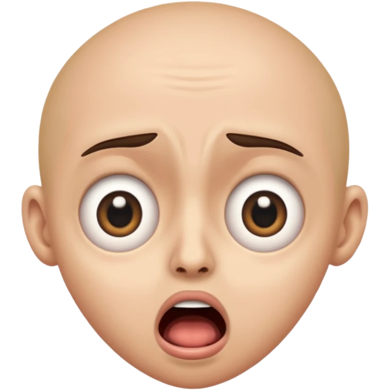 God forbid emoji