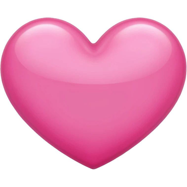 💗 emoji