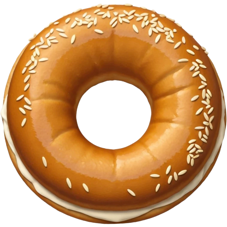 Simit emoji