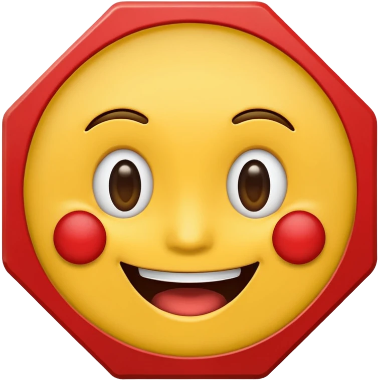 😂+⛔ emoji