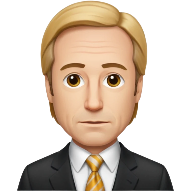 Saul goodman emoji