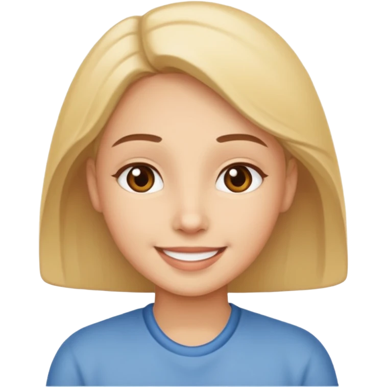 caring person emoji