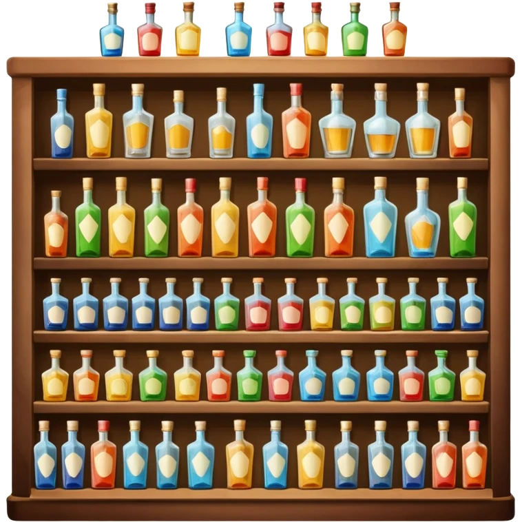 licoreria  emoji