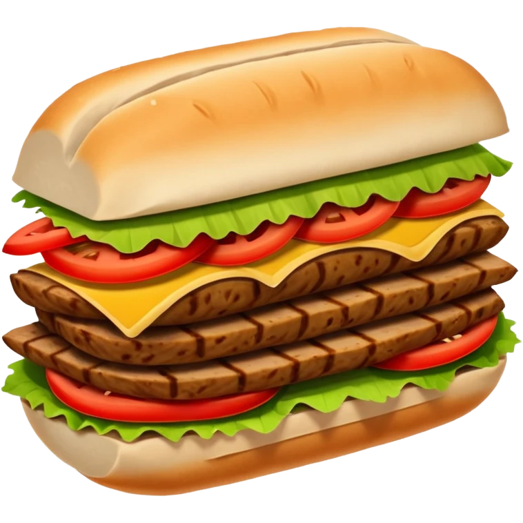 Döner emoji