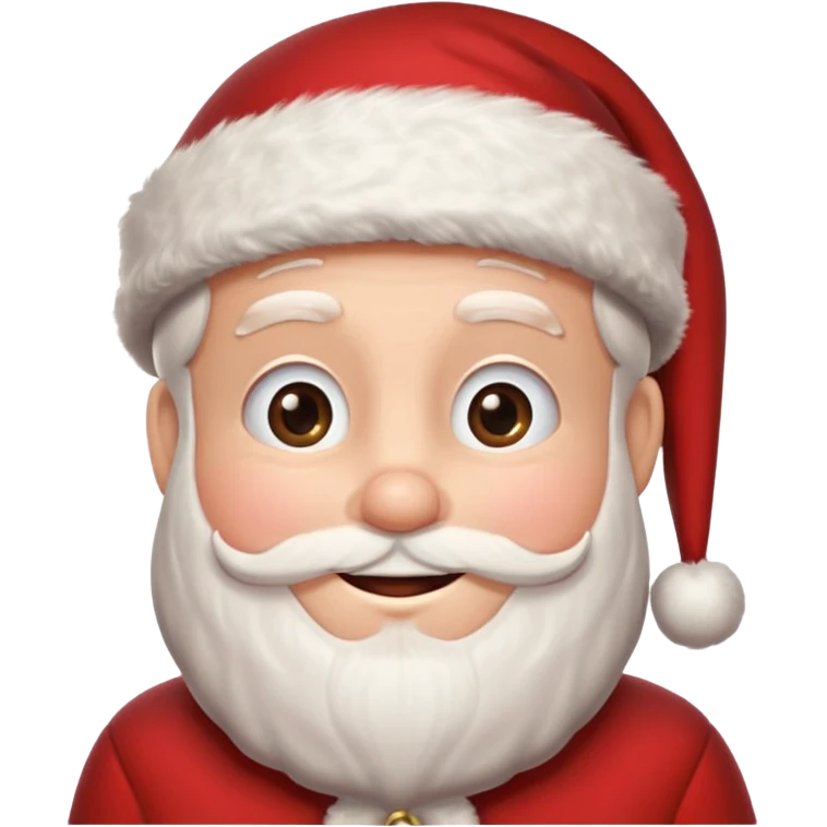 Merry Christmas  emoji