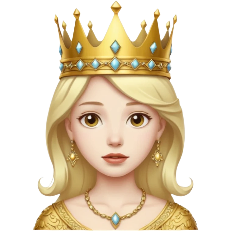 🎹👑 emoji